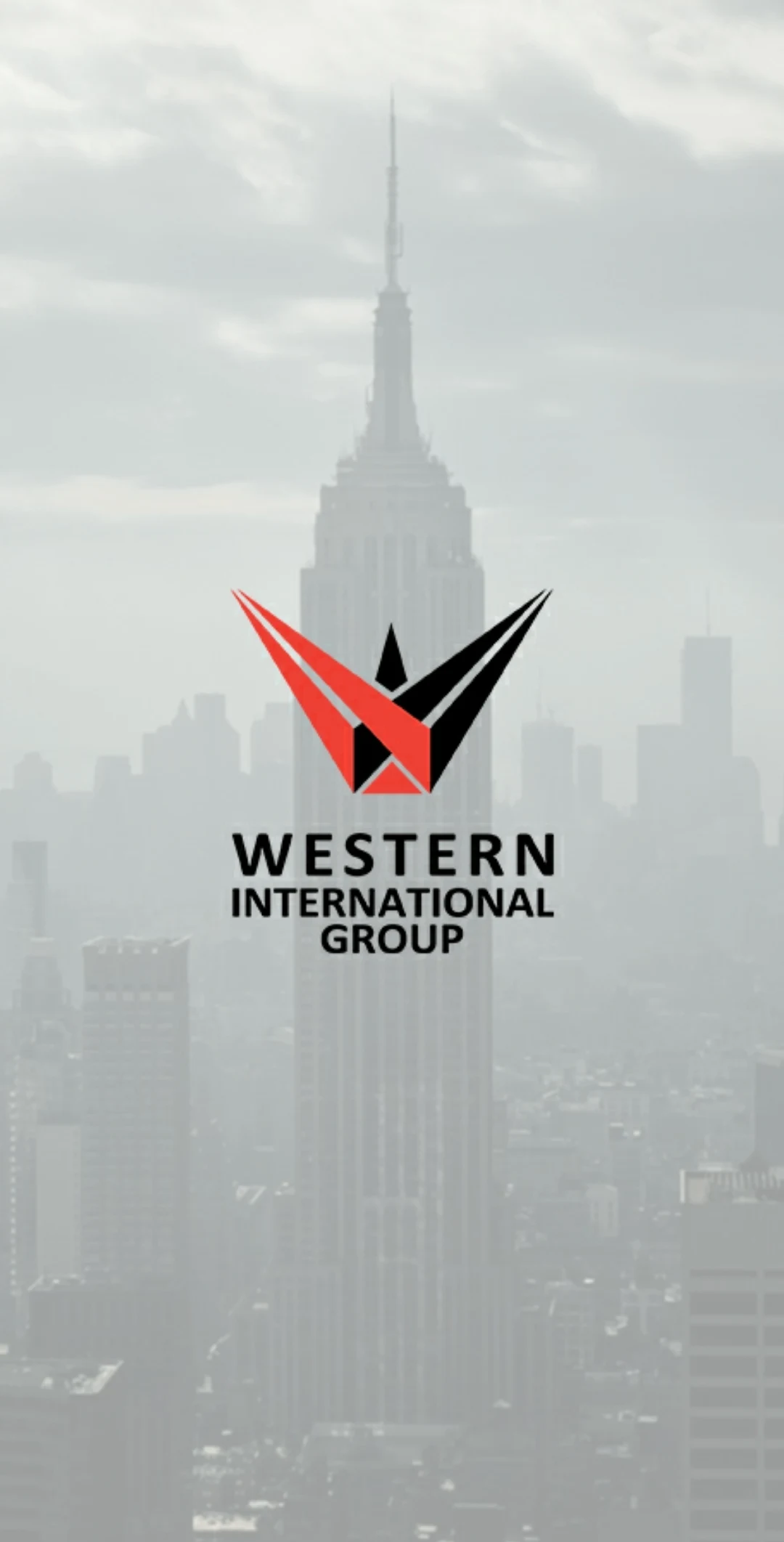 Western Manager screenshot