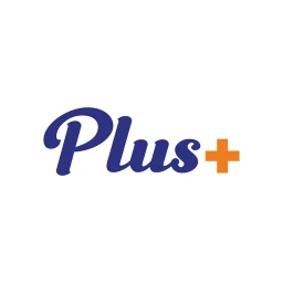 PLUS+ App icon